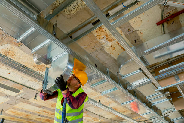 Best Affordable HVAC Services  in Country Walk, FL