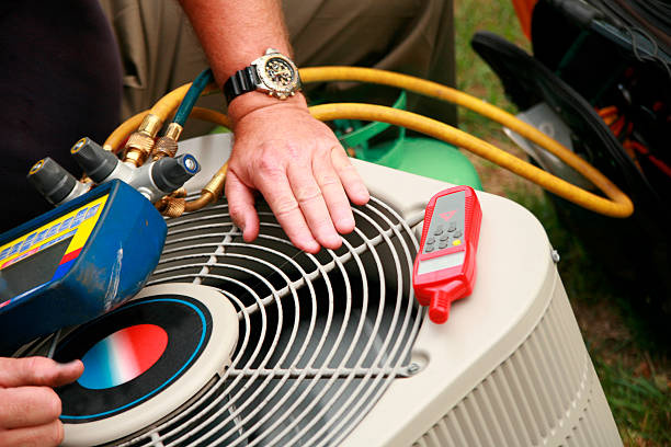 Best Commercial HVAC Repair  in Country Walk, FL